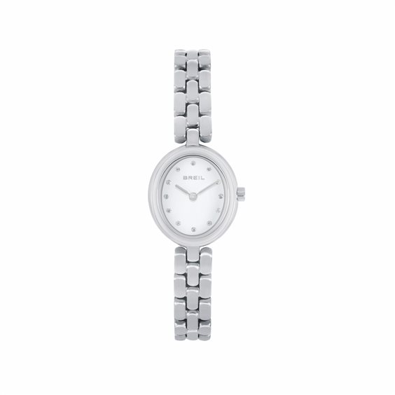 Montre Breil Femme ECLAT in Acier TW2123 - TW2123